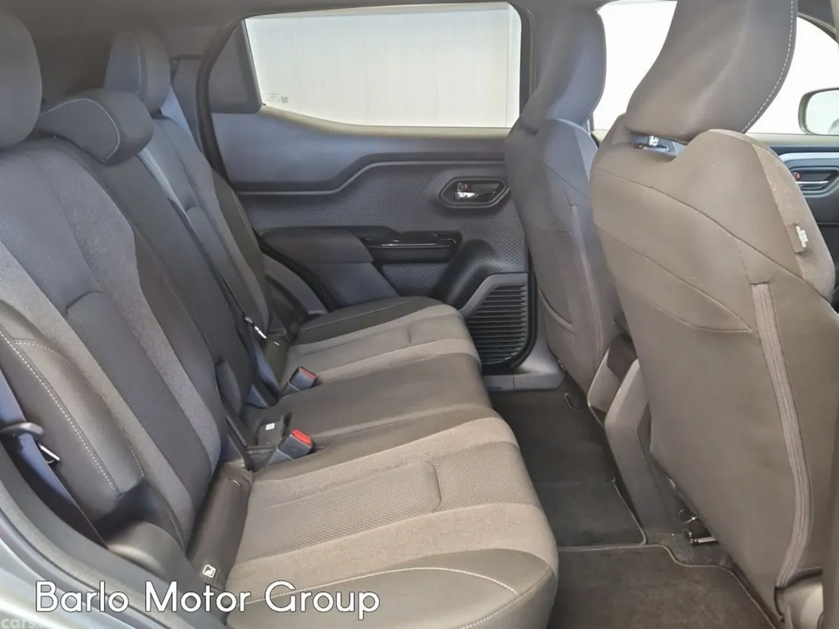 Suzuki e Vitara SUV, Electric, 2026, Green