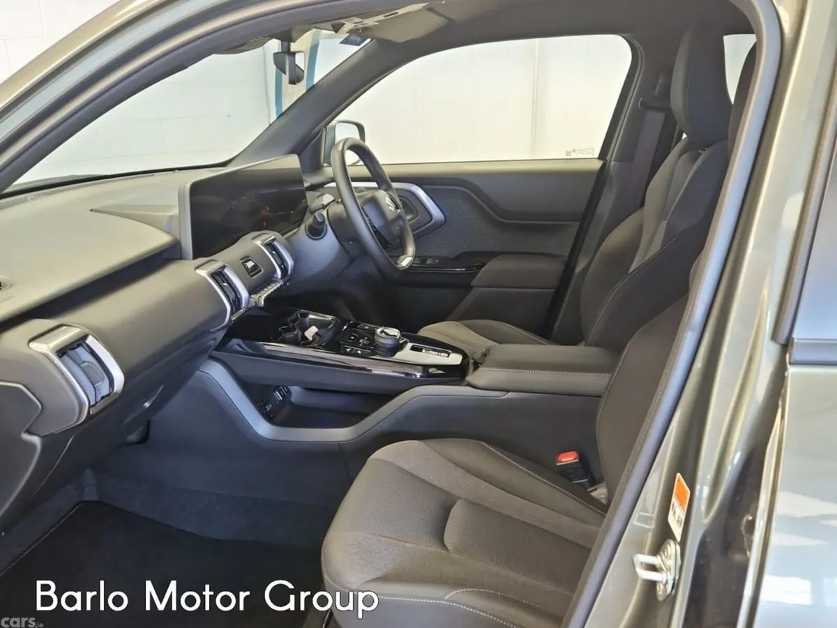 Suzuki Vitara SUV, Electric, 2026, Green