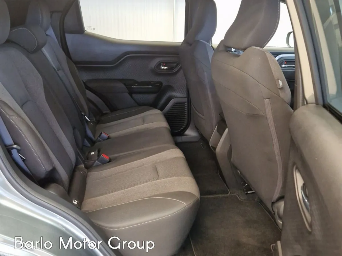 Suzuki Vitara SUV, Electric, 2026, Green