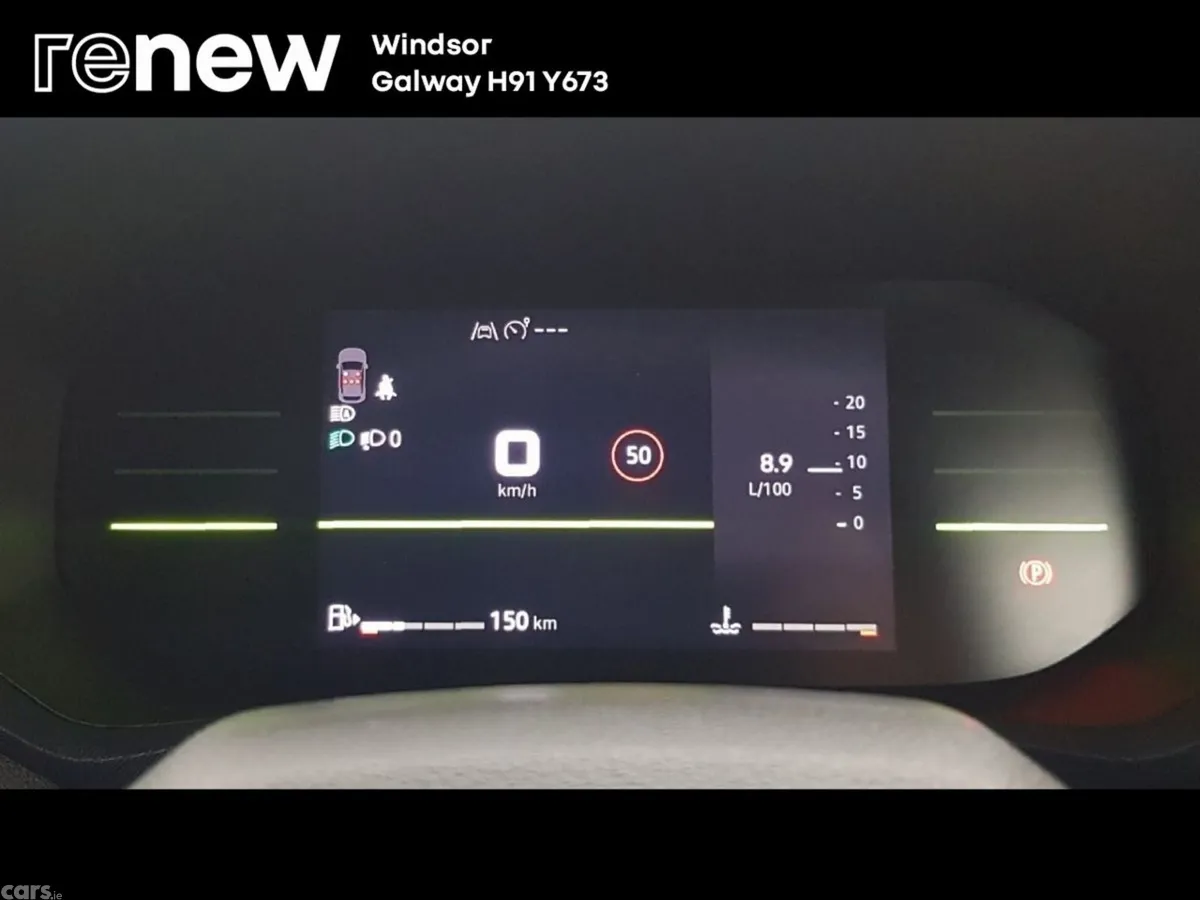 Dacia Duster SUV, Petrol Hybrid, 2025, Black