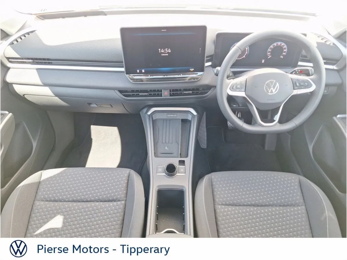 Volkswagen T-Roc SUV, Petrol, 2026, Grey