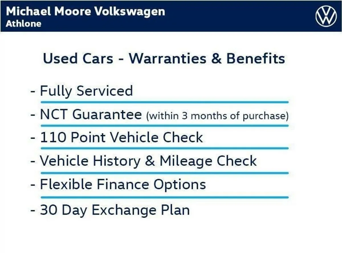 Volkswagen Golf Hatchback, Petrol, 2026, Black