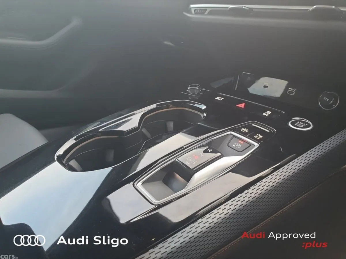 Audi A5 Hatchback, Diesel, 2025, Blue