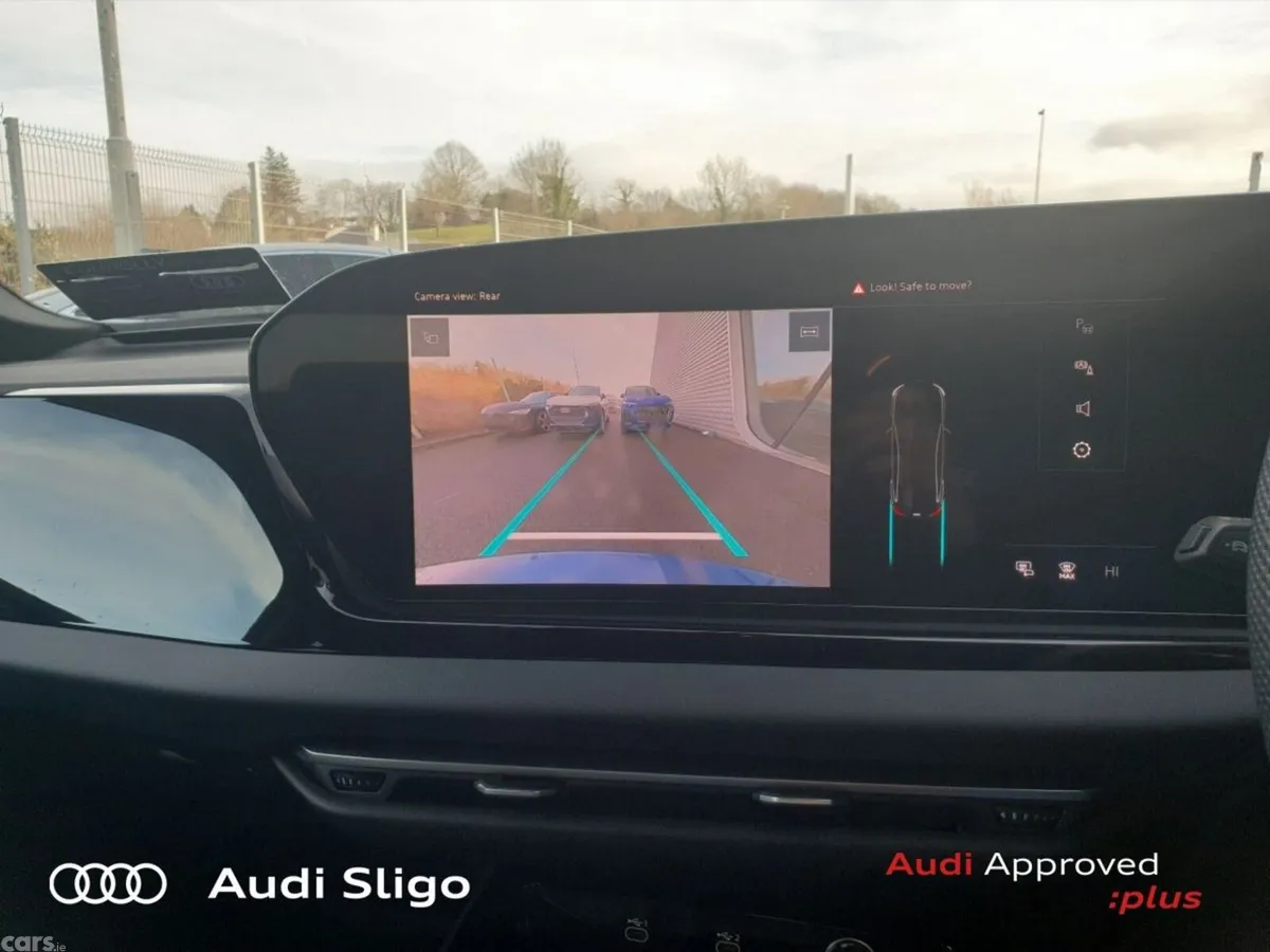 Audi A5 Hatchback, Diesel, 2025, Blue