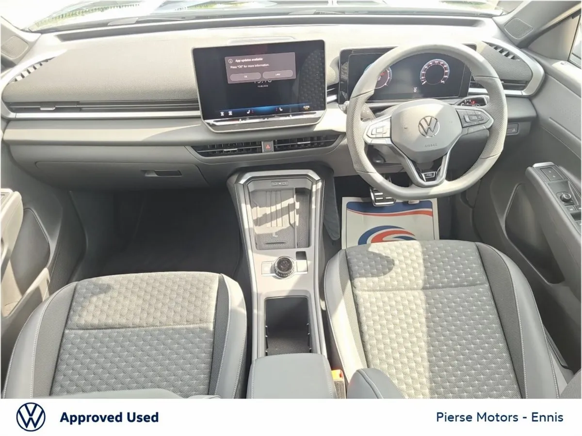 Volkswagen T-Roc SUV, Petrol, 2026, Black