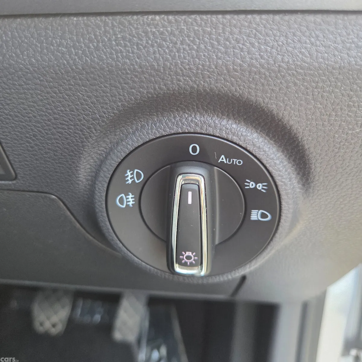 SEAT Arona SUV, Petrol, 2018, Grey
