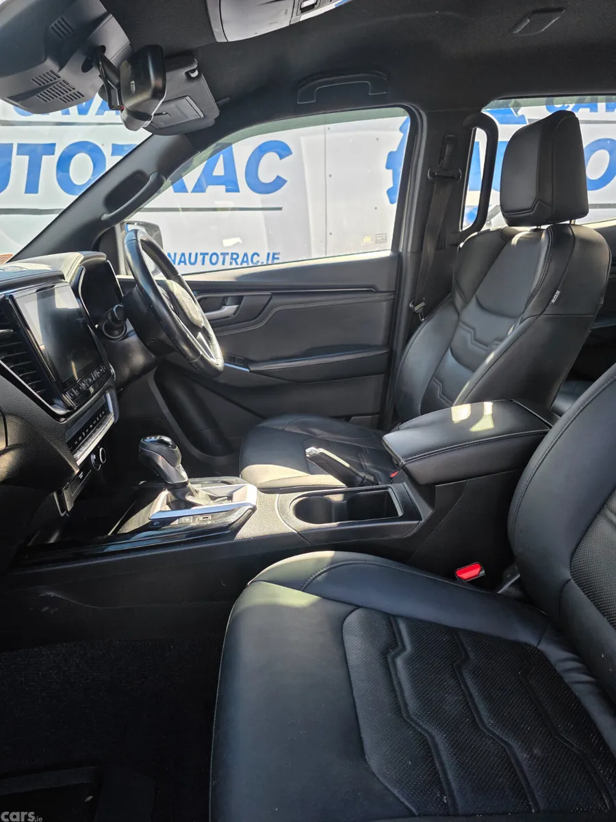 Isuzu D-Max Pick Up, Diesel, 2025, Silver