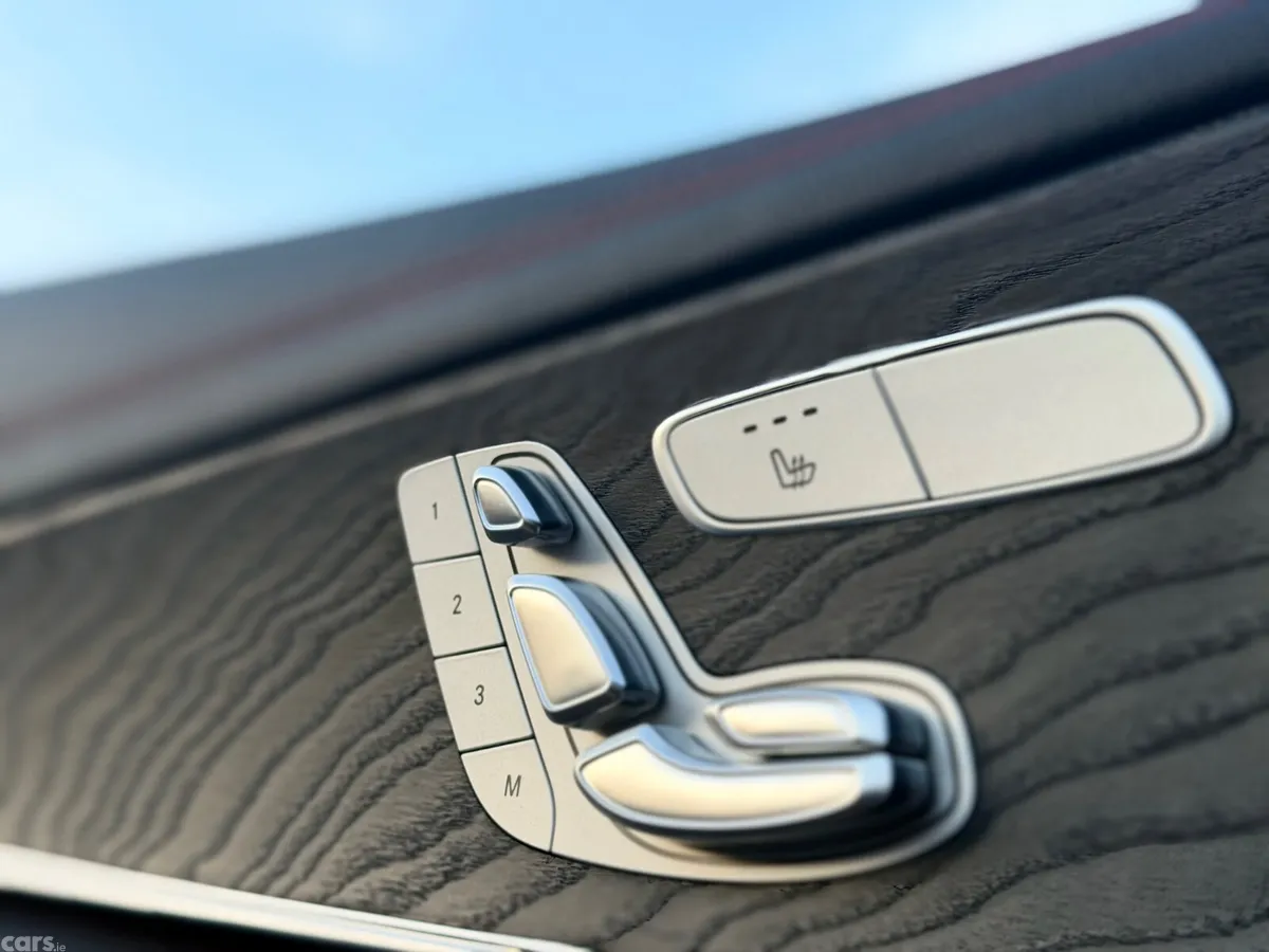 Mercedes-Benz E-Class Saloon, Petrol, 2019, Black