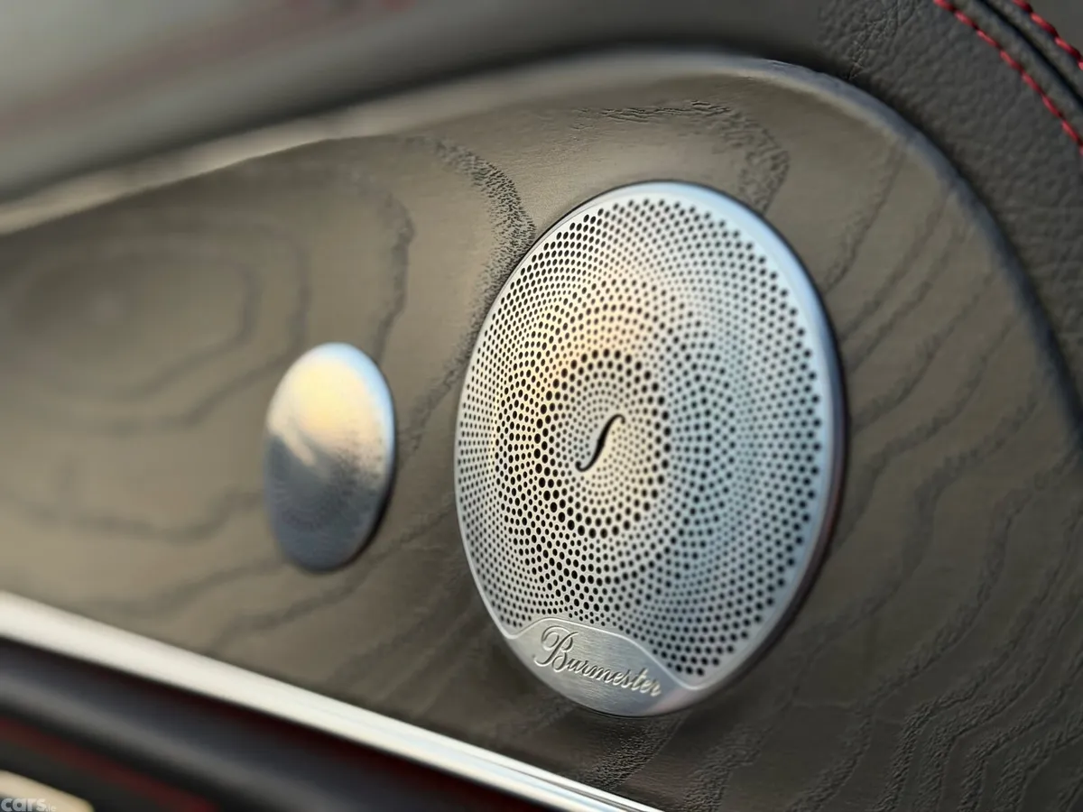 Mercedes-Benz E-Class Saloon, Petrol, 2019, Black