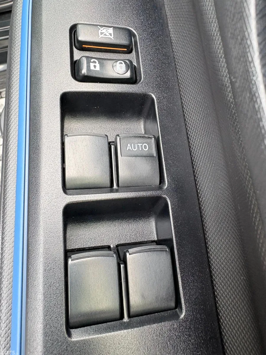 Toyota Aqua Hatchback, Petrol Hybrid, 2014, Black