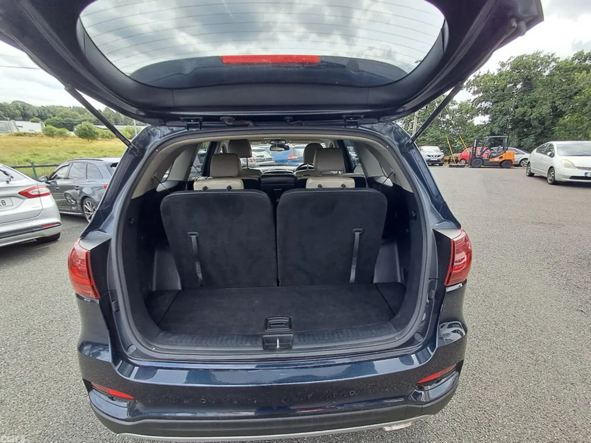 Kia Sorento SUV, Diesel, 2019, Blue