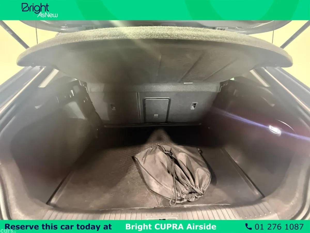 Cupra Formentor Estate, Petrol Plug-in Hybrid, 2024, Grey