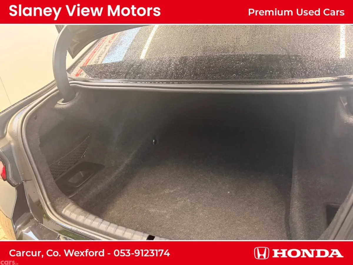 BMW 5-Series Saloon, Diesel, 2022, Black
