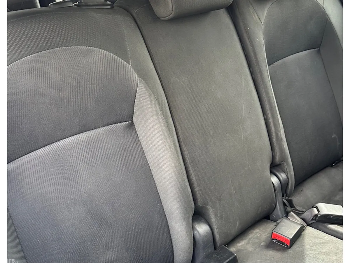 Nissan Qashqai MPV, Diesel, 2013, White