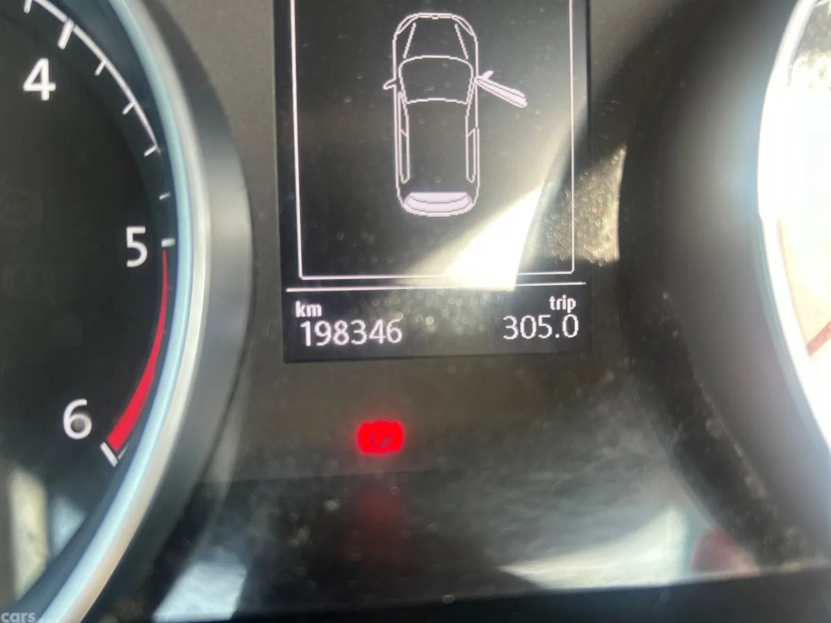 Volkswagen Golf Estate, Diesel, 2016, Silver