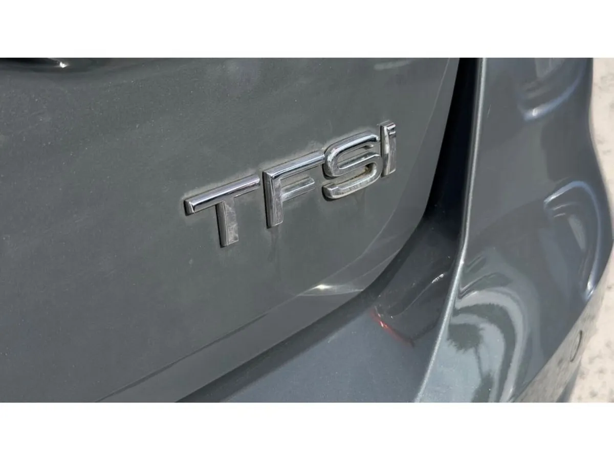 Audi Q2 SUV, Petrol, 2018, Grey