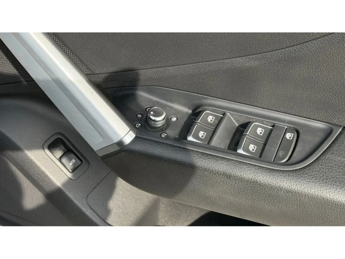 Audi Q2 SUV, Petrol, 2018, Grey