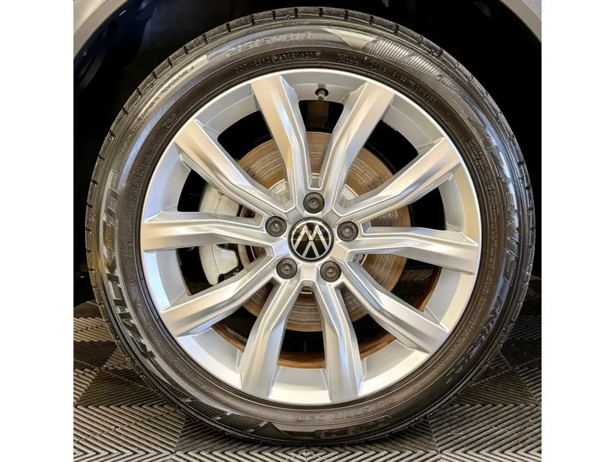 Volkswagen T-Roc SUV, Diesel, 2022, Grey
