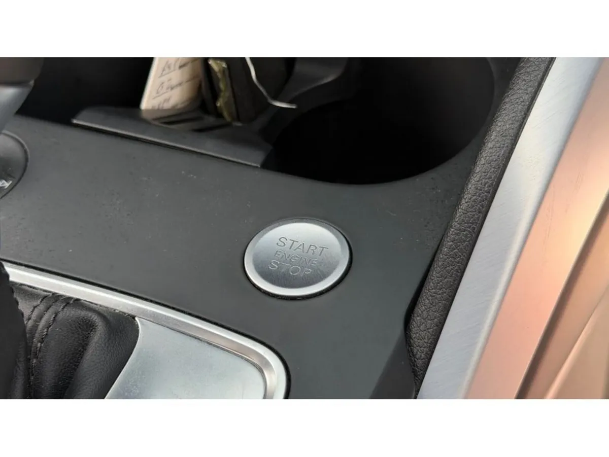 Audi Q2 SUV, Petrol, 2018, Grey