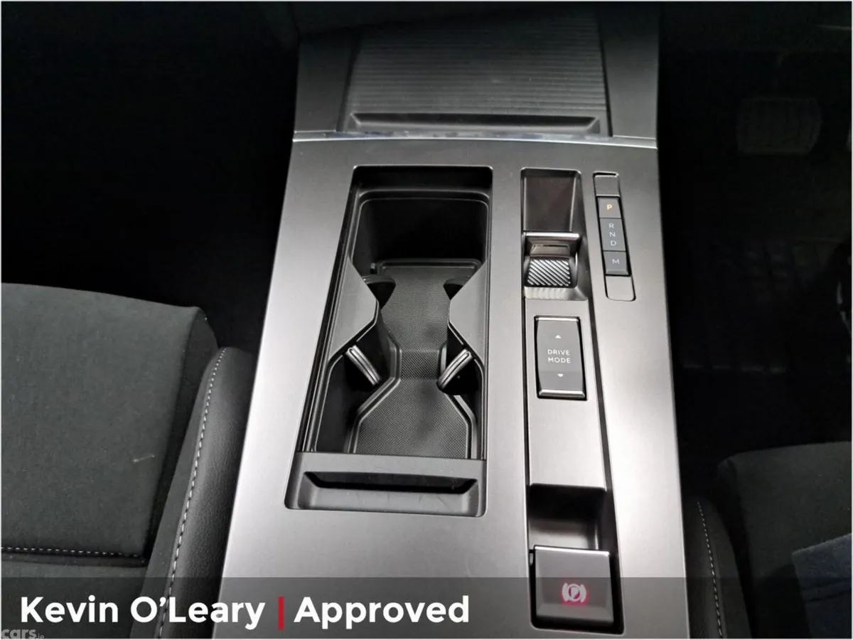 Opel Astra Hatchback, Petrol Hybrid, 2026, Blue