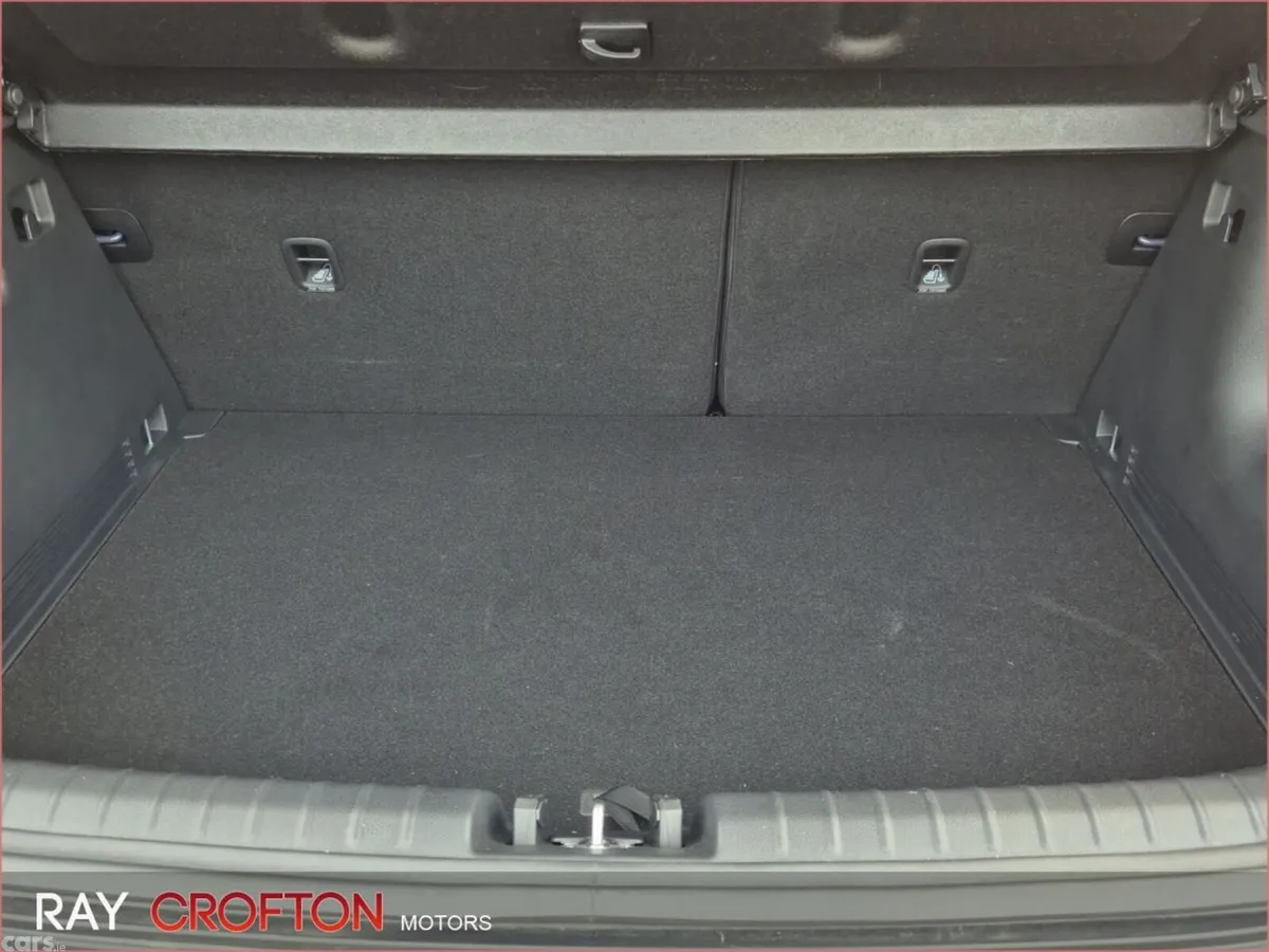 Kia Stonic Estate, Petrol, 2025, Blue
