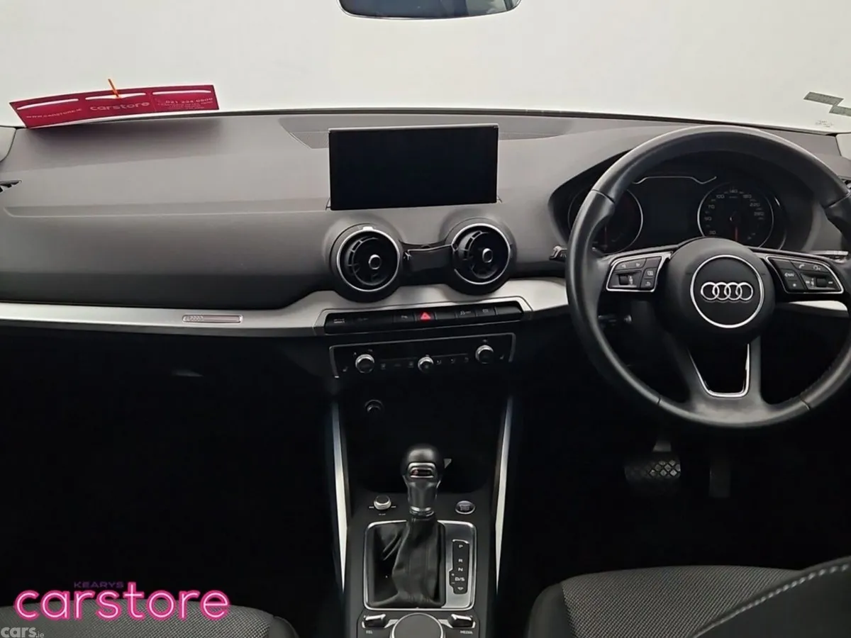 Audi Q2 SUV, Petrol, 2019, White