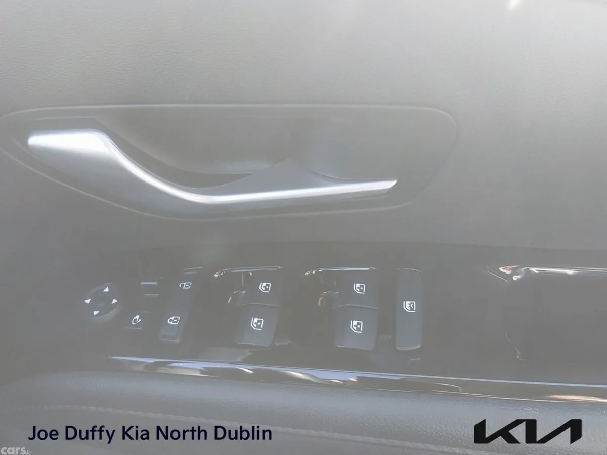 Hyundai Tucson SUV, Petrol Plug-in Hybrid, 2024, Blue