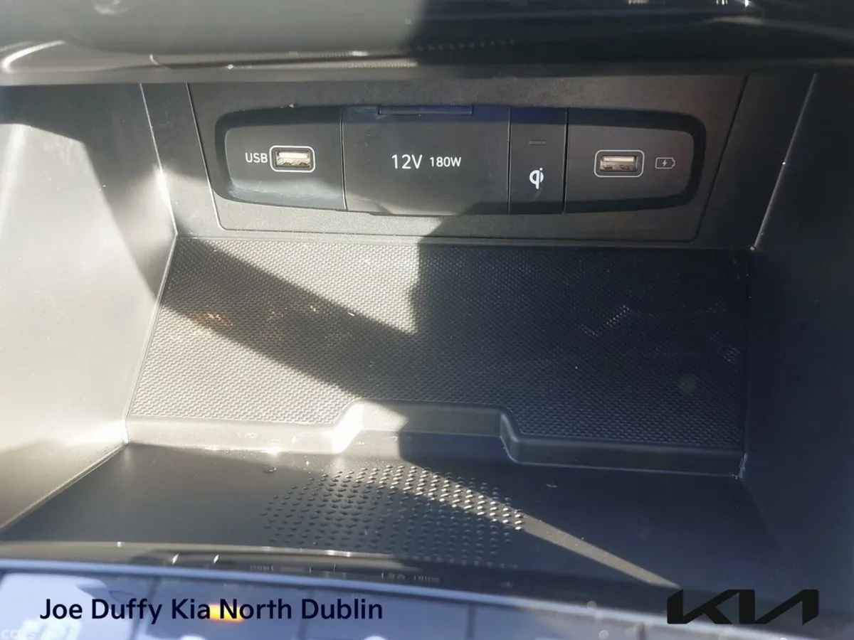 Hyundai Tucson SUV, Petrol Plug-in Hybrid, 2024, Blue