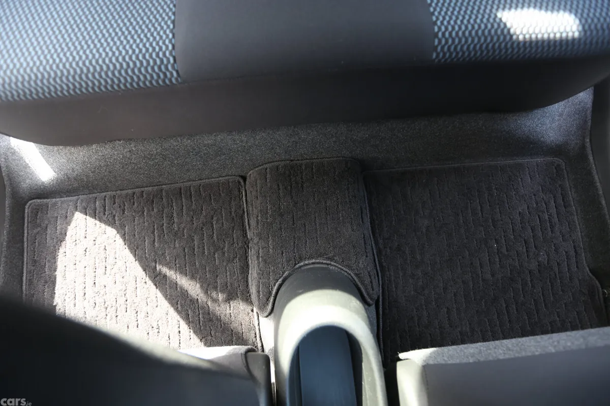 Nissan Note Hatchback, Petrol, 2015, Grey