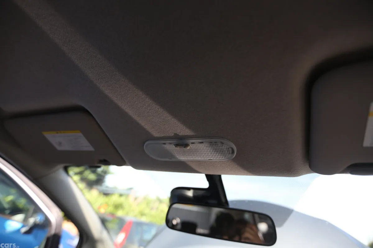 Nissan Note Hatchback, Petrol, 2015, Grey
