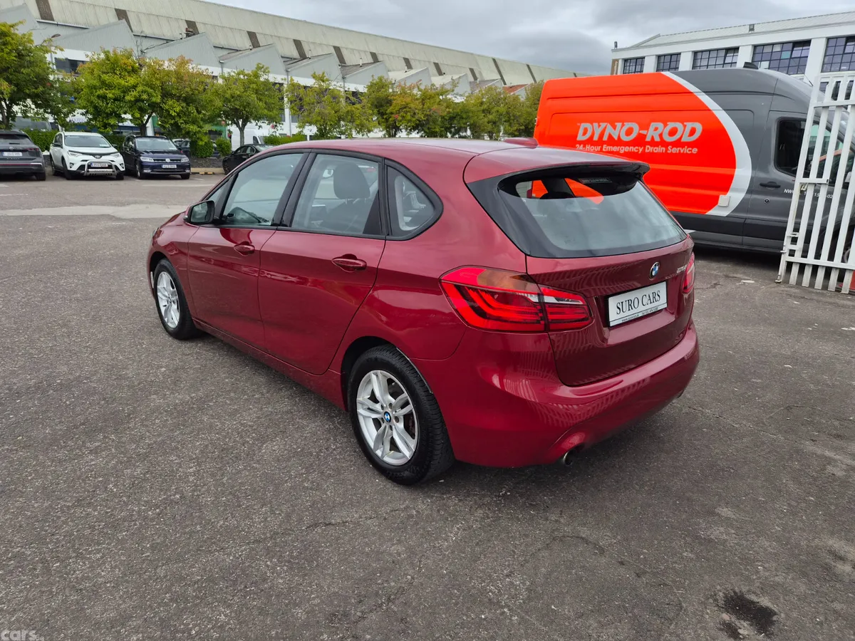 BMW 2-Series Hatchback, Diesel, 2019, Other