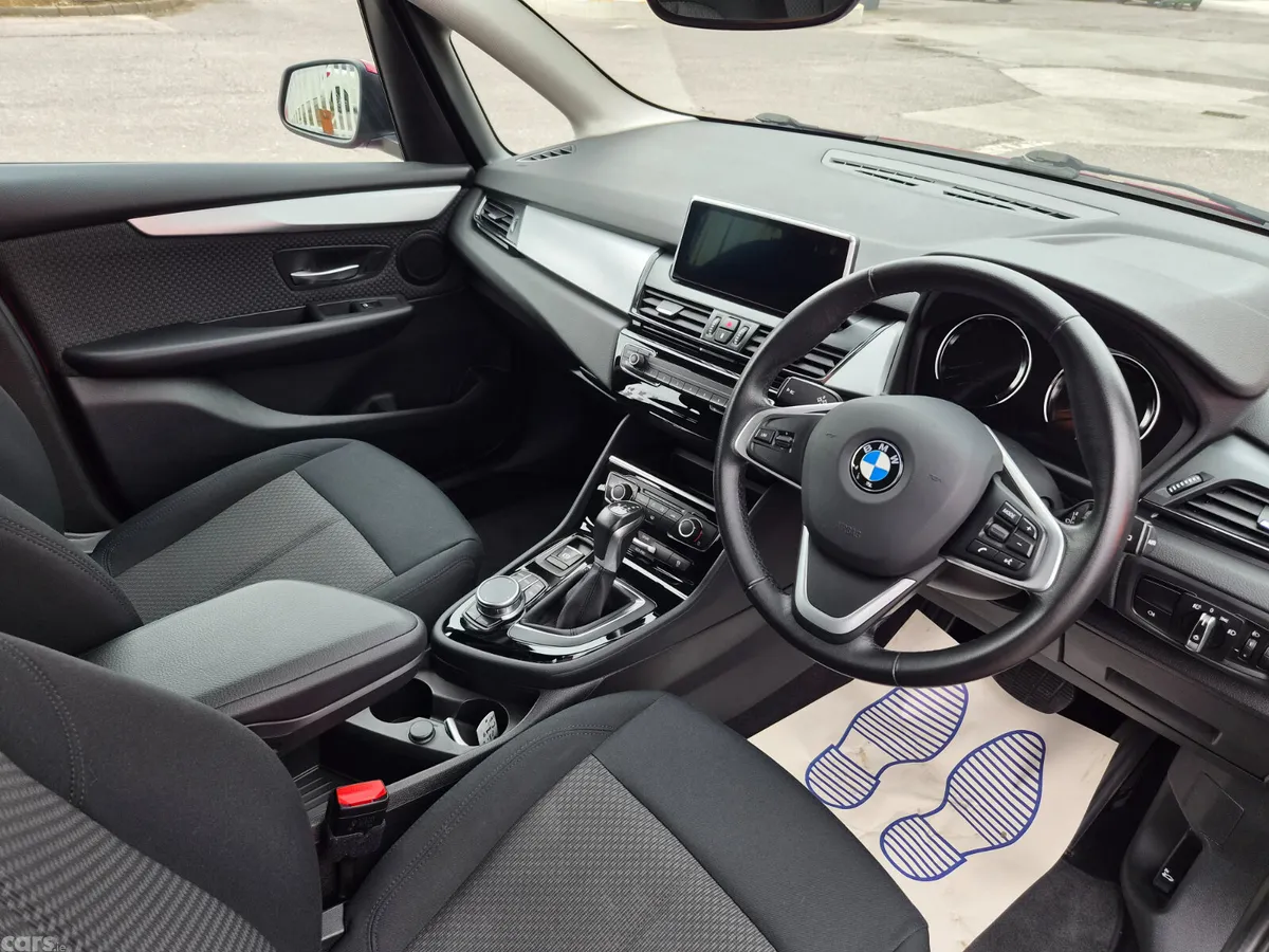 BMW 2-Series Hatchback, Diesel, 2019, Other