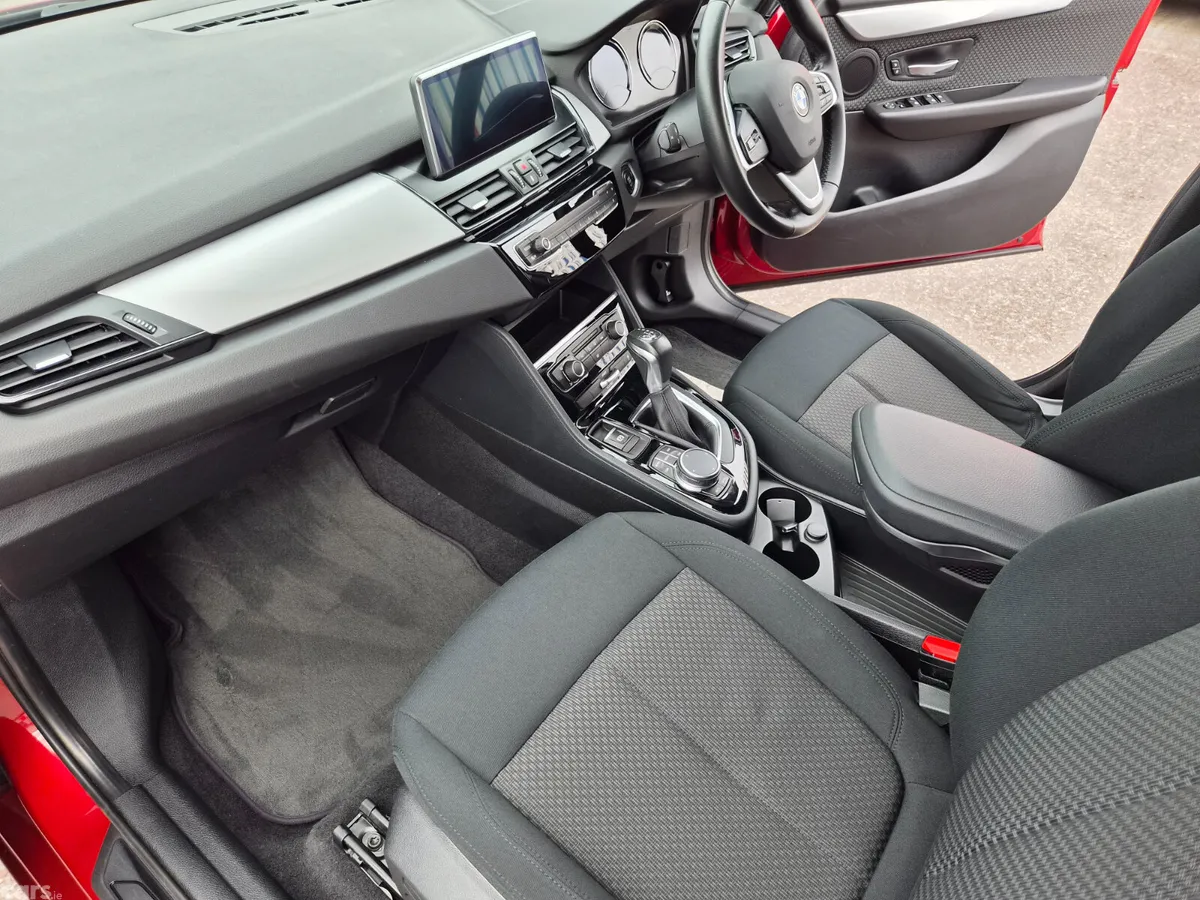 BMW 2-Series Hatchback, Diesel, 2019, Other