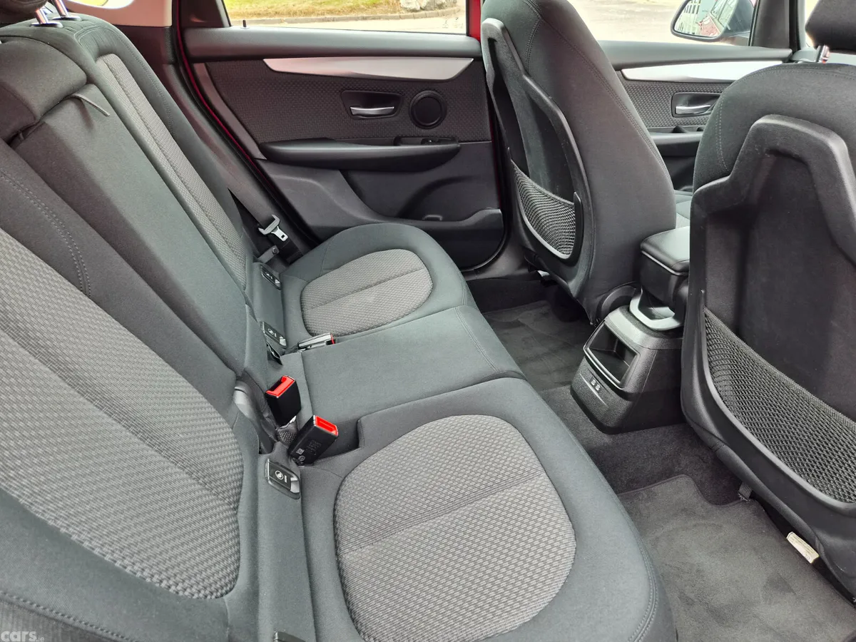 BMW 2-Series Hatchback, Diesel, 2019, Other