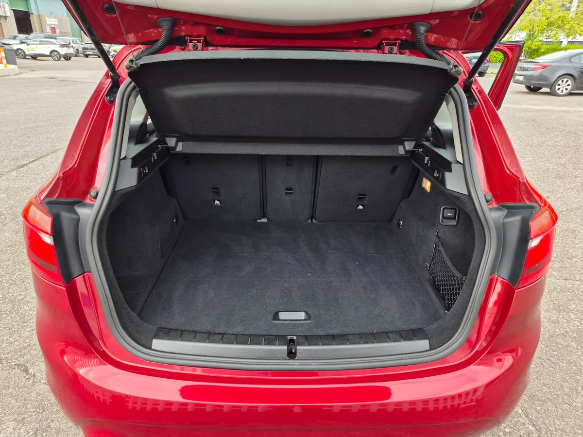 BMW 2-Series Hatchback, Diesel, 2019, Other