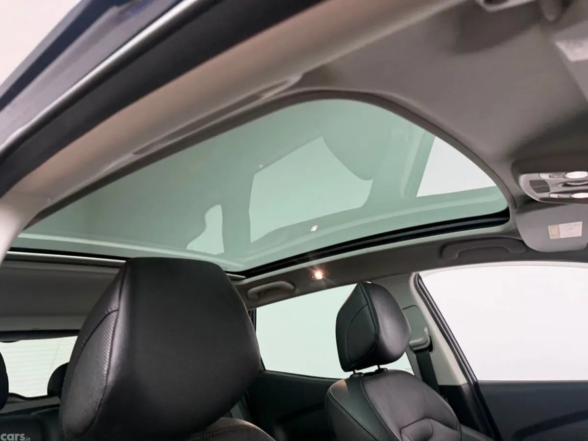 Renault Kadjar SUV, Diesel, 2019, Blue
