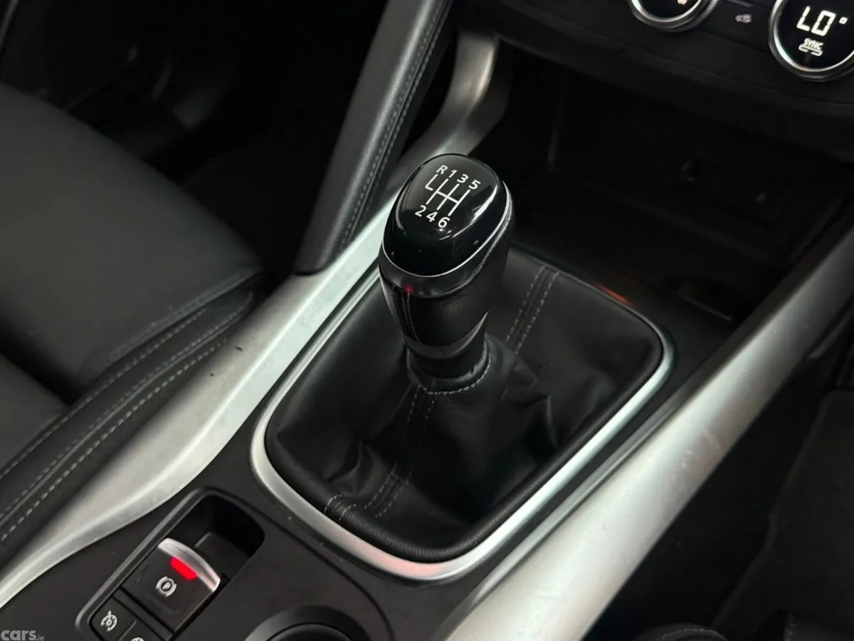 Renault Kadjar SUV, Diesel, 2019, Blue