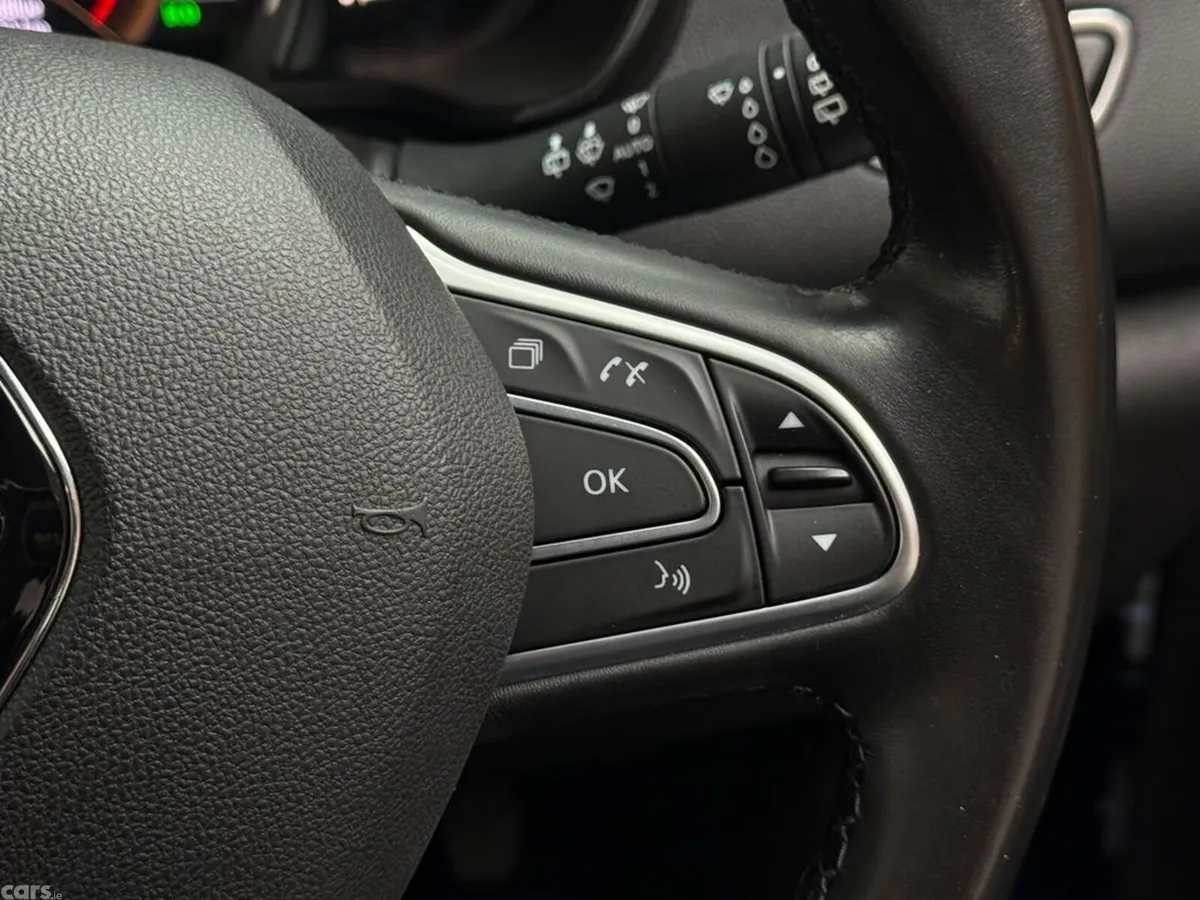 Renault Kadjar SUV, Diesel, 2019, Blue