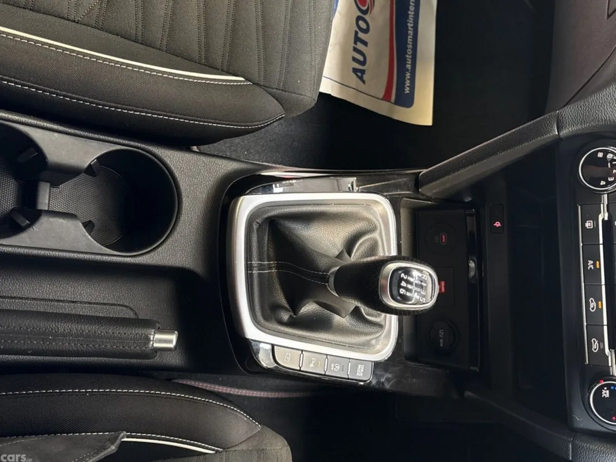 Kia Ceed Hatchback, Diesel, 2023, Blue