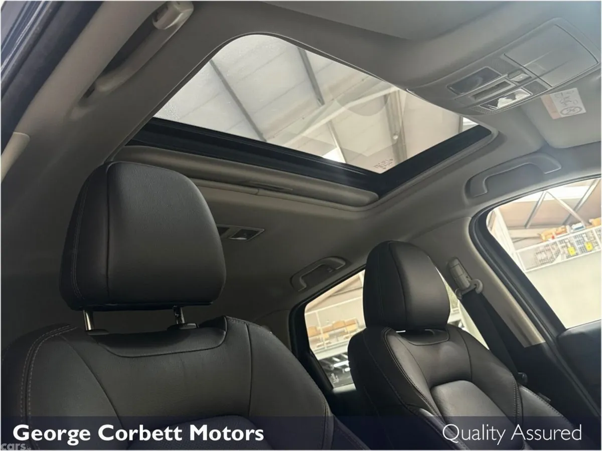 Mazda CX-5 SUV, Diesel, 2022, Blue