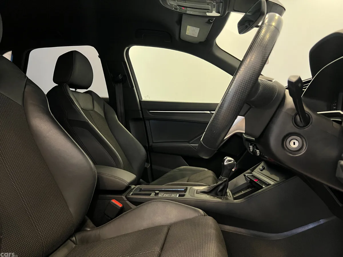 Audi Q3 SUV, Diesel, 2020, Grey