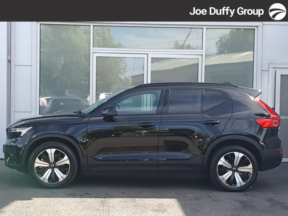 Volvo XC40 SOLD ! Plus Recharge Ev  Plus  P6 Twin, Swords