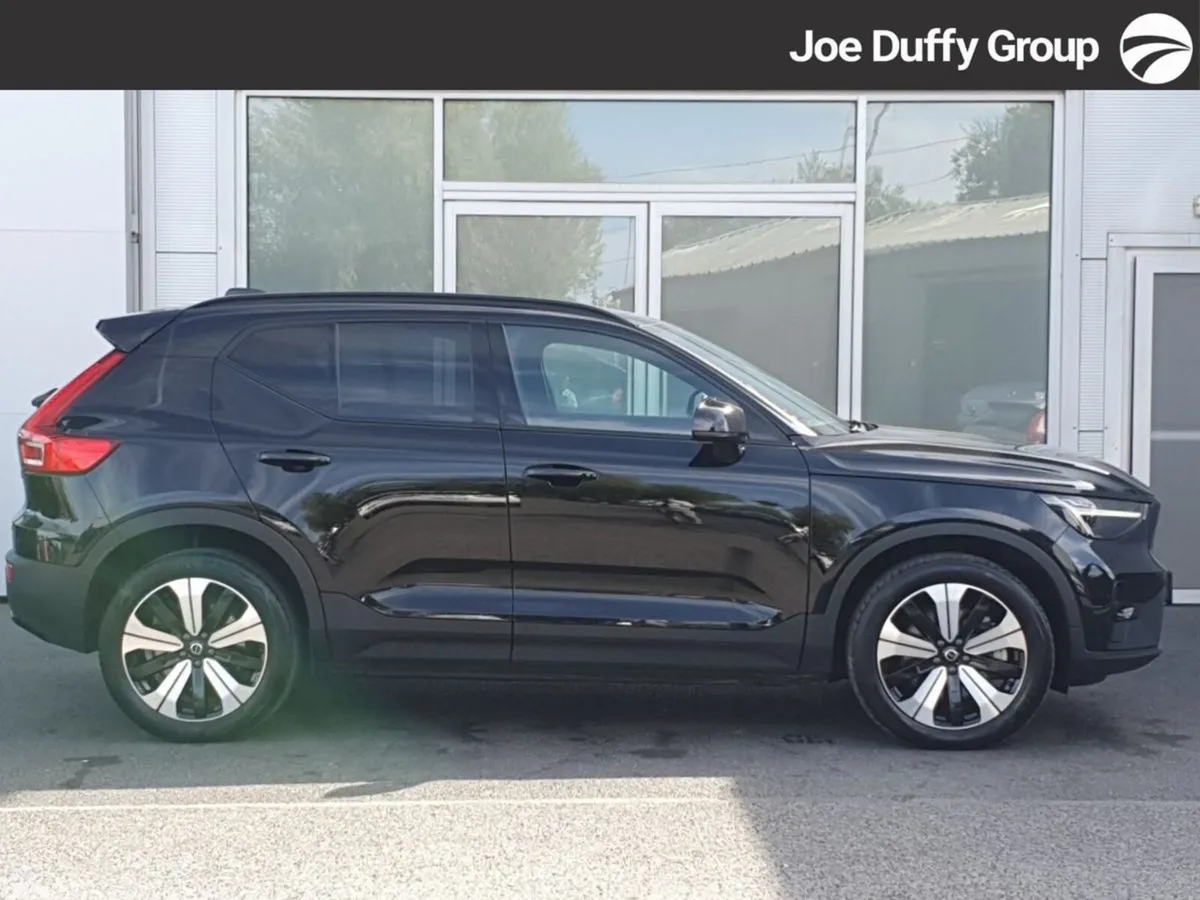 Volvo XC40 SOLD ! Plus Recharge Ev  Plus  P6 Twin, Swords