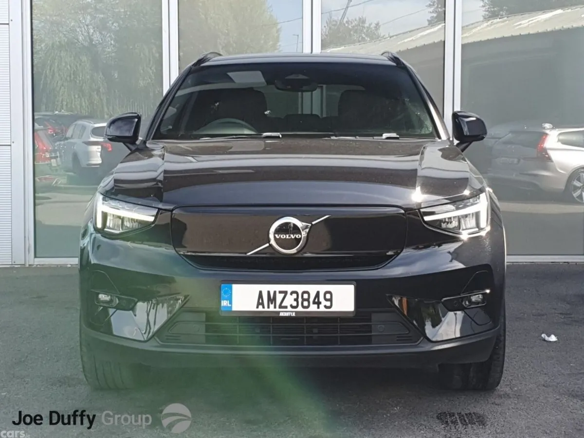 Volvo XC40 SOLD ! Plus Recharge Ev  Plus  P6 Twin, Swords