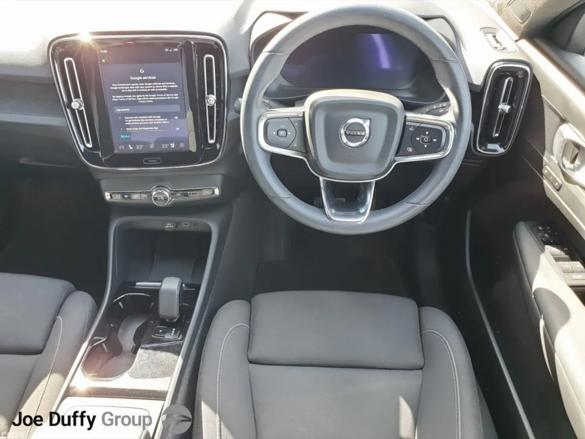 Volvo XC40 SOLD ! Plus Recharge Ev  Plus  P6 Twin, Swords