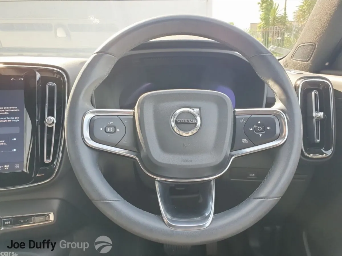 Volvo XC40 SOLD ! Plus Recharge Ev  Plus  P6 Twin, Swords