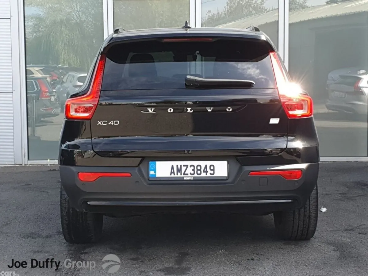 Volvo XC40 SOLD ! Plus Recharge Ev  Plus  P6 Twin, Swords