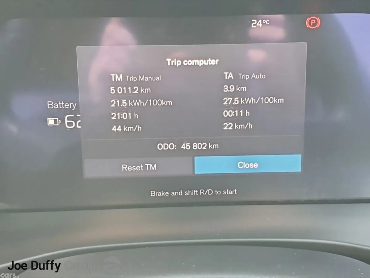 Volvo XC40 SOLD ! Plus Recharge Ev  Plus  P6 Twin, Swords