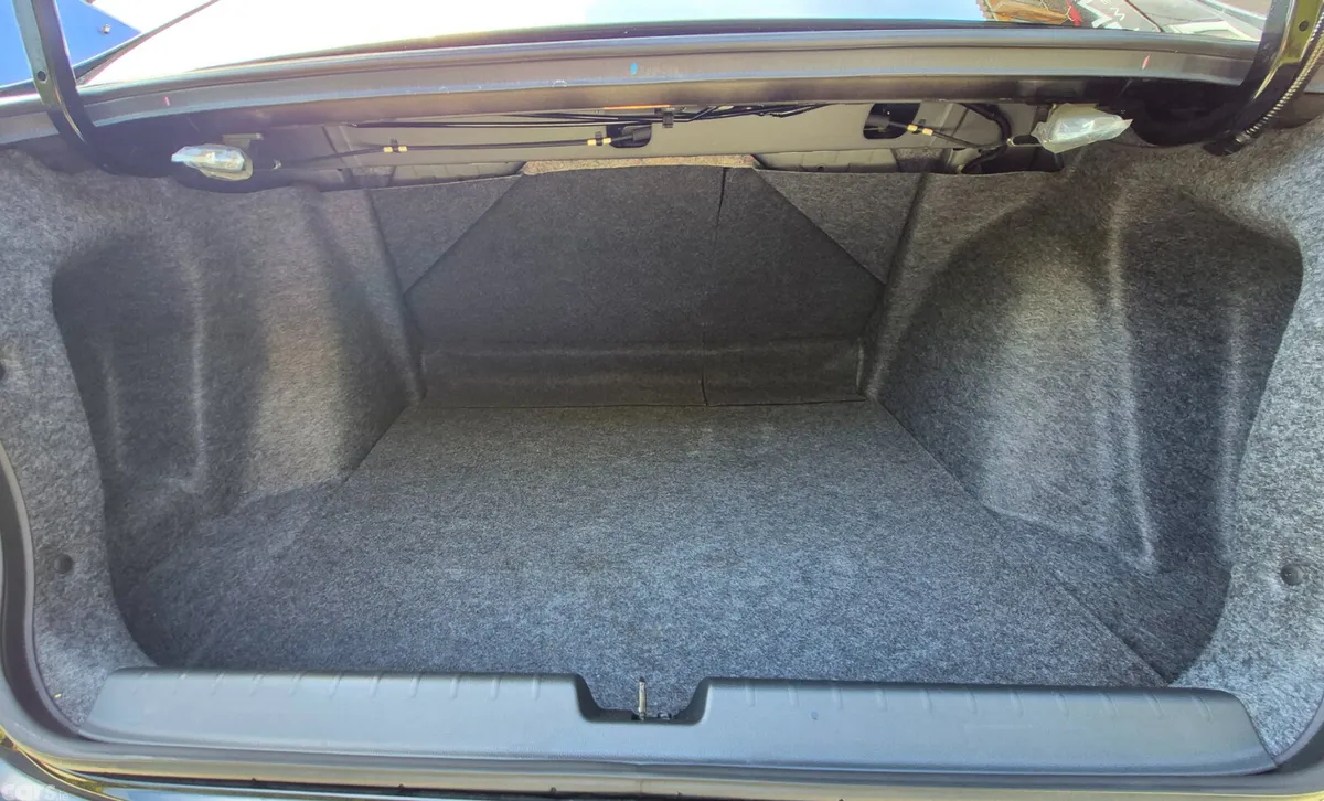 Honda Grace Saloon, Petrol Hybrid, 2015, Black
