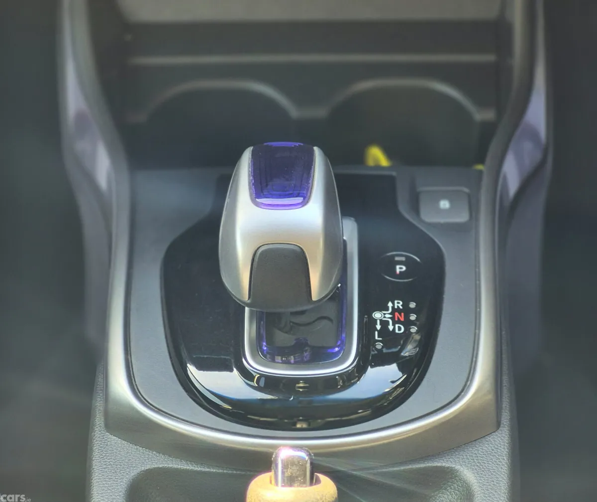 Honda Grace Saloon, Petrol Hybrid, 2015, Black